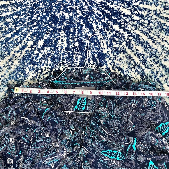 Anthropologie Boho Blouse - Picture 8 of 11